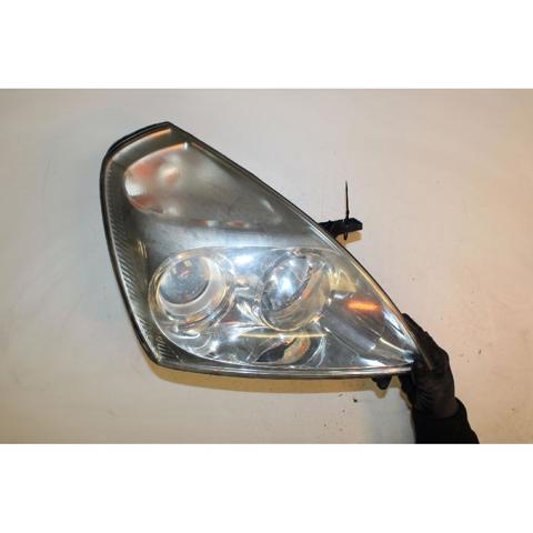 HYUNDAI 921024D020 Правая фара в наличии Запорожье