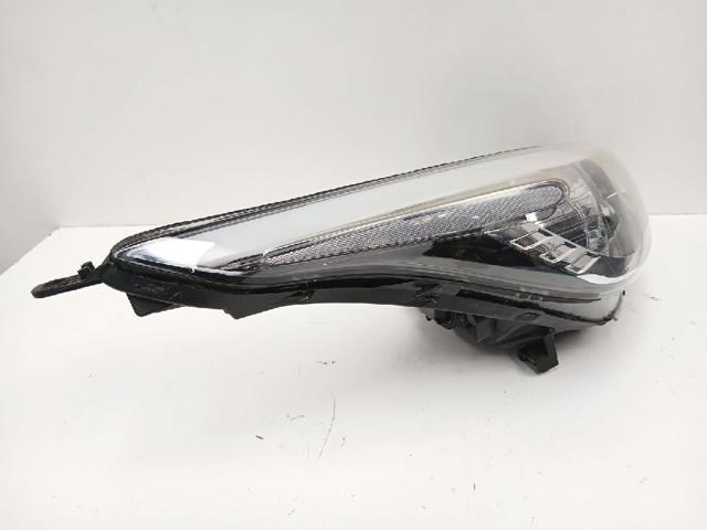 92102A2010 HYUNDAI Фара правая купить в Одесса