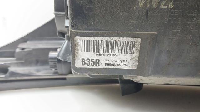 92102A2350 Правая фара купить Житомир