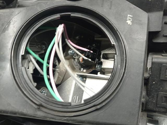 92102A4180 HYUNDAI Фара правая купить в Украина
