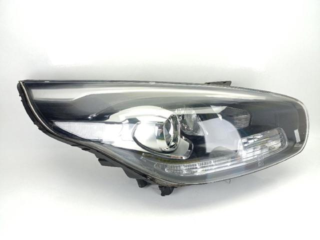 HYUNDAI 92102A4180 Фара правая в наличии Сумы