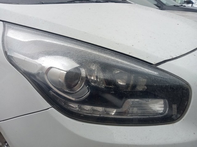 92102A4180 HYUNDAI Фара правая купить в Полтава