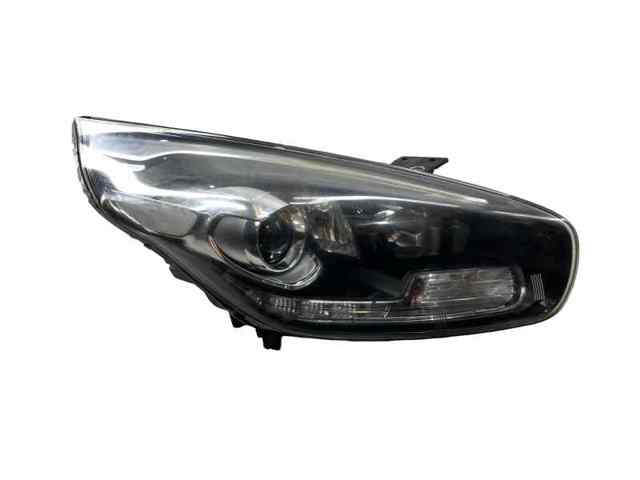 HYUNDAI 92102A4180 Фара правая в наличии Львов