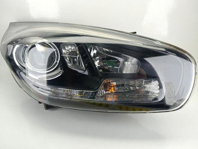 HYUNDAI 92102A4180 Правая фара в наличии Тернополь