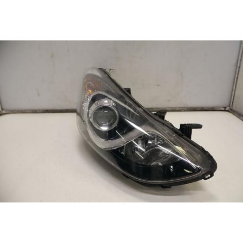 HYUNDAI 92102A6020 Правая фара в наличии Черкассы