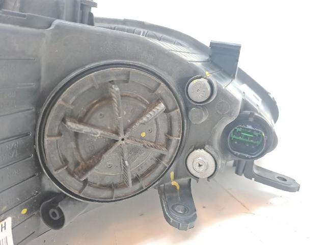 92102A6020 HYUNDAI Фара правая купить в Одесса