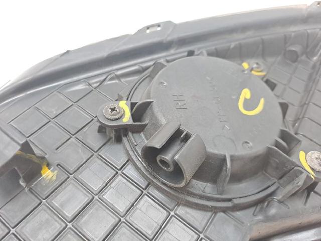 HYUNDAI 92102A6020 Фара правая в наличии Винница