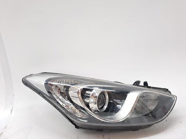 HYUNDAI 92102A6020 Фара правая в наличии Винница