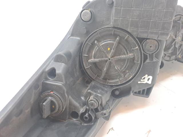 HYUNDAI 92102A6020 Фара правая в наличии Винница
