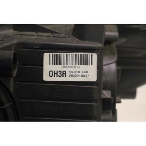 HYUNDAI 92102A6060 Фара правая в наличии Киев