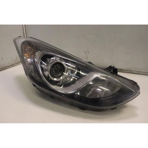 HYUNDAI 92102A6060 Правая фара в наличии Днепр