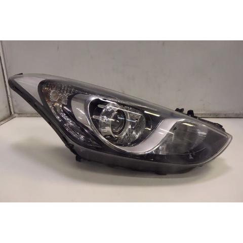 92102A6060 HYUNDAI Правая фара купить в Львов