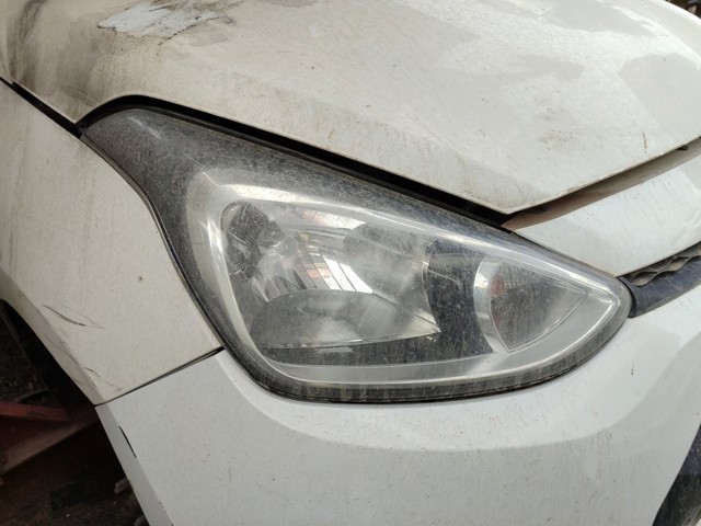 HYUNDAI 92102B9000 Фара правая в наличии Житомир