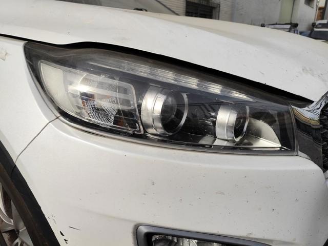 92102C5030 HYUNDAI Правая фара купить в Днепр