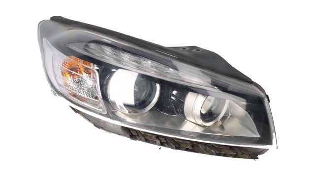 HYUNDAI 92102C5100 Фара правая в наличии Харьков
