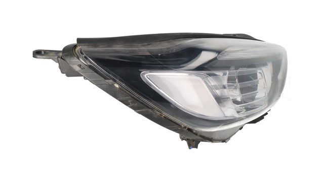 92102C5100 HYUNDAI Фара правая купить в Черкассы
