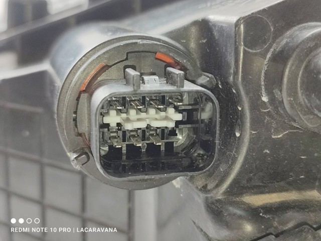 92102C8000 Фара правая купить Ровно