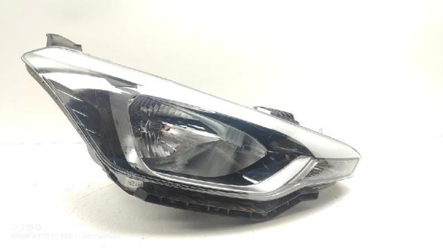 HYUNDAI 92102C8000 Фара правая в наличии Запорожье