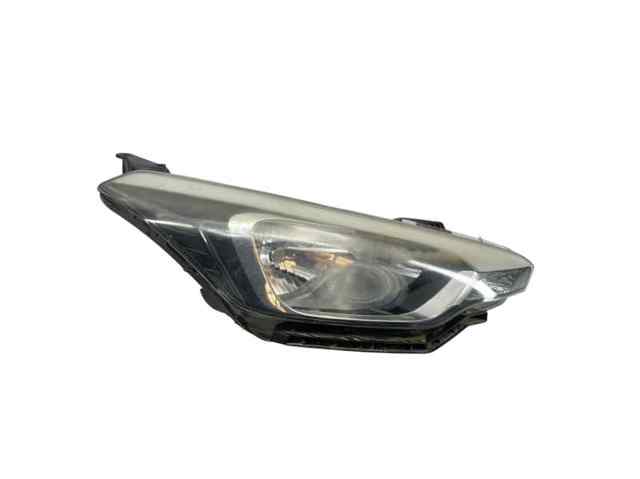 HYUNDAI 92102C8000 Правая фара в наличии Харьков