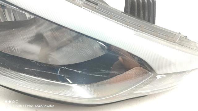 HYUNDAI 92102C8000 Фара правая в наличии Тернополь