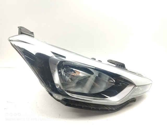 HYUNDAI 92102C8000 Правая фара в наличии Павлоград