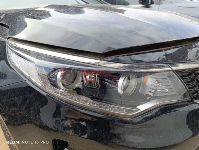 92102D4170 HYUNDAI Фара правая купить в Сумы