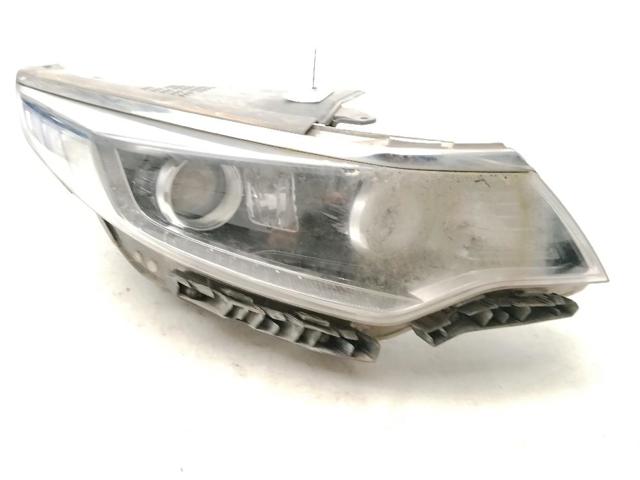 HYUNDAI 92102D4170 Правая фара в наличии Полтава