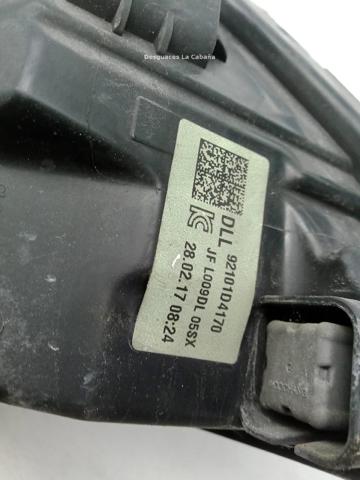 HYUNDAI 92102D4170 Фара правая в наличии Каменское
