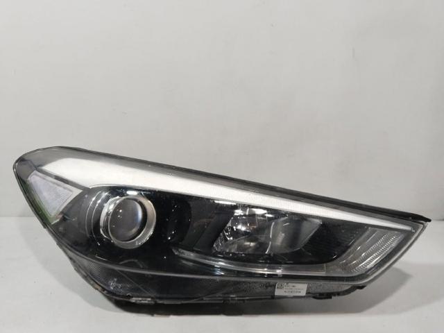 92102D7000 Фара правая купить Украина