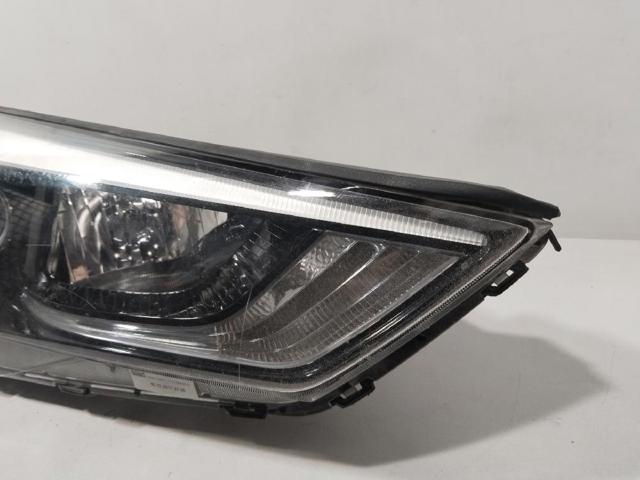 92102D7000 Фара правая купить Тернополь