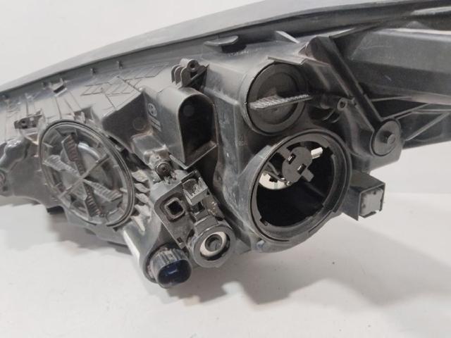 92102D7000 Фара правая купить Харьков