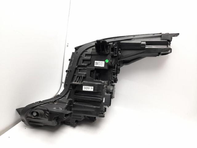 92102DO130 HYUNDAI Фара правая купить в Запорожье
