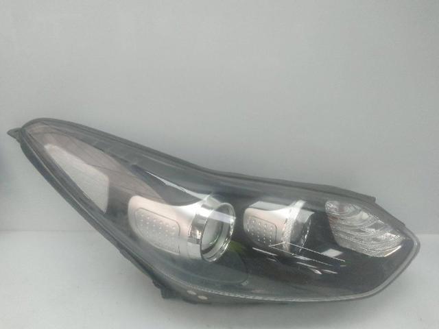92102F1040 HYUNDAI Фара правая купить в Полтава