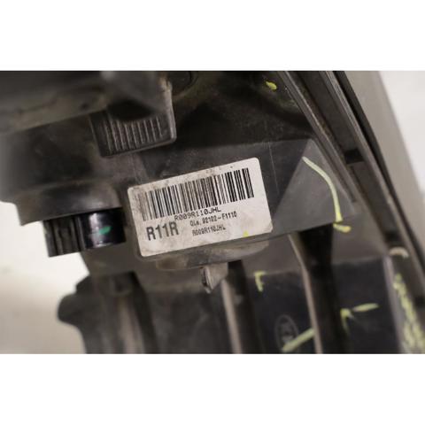 HYUNDAI 92102F1110 Правая фара в наличии Ужгород