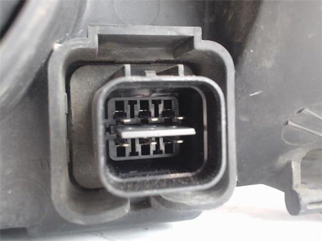 92102FD010 Фара правая купить Винница