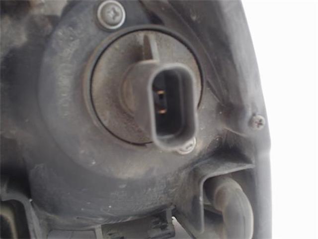 92102FD010 HYUNDAI Правая фара купить в Черкассы