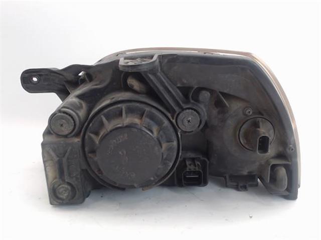 92102FD010 HYUNDAI Правая фара купить в Днепр