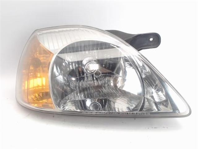 HYUNDAI 92102FD010 Фара правая в наличии Хмельницкий