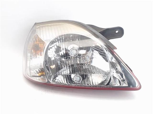 92102FD010 HYUNDAI Правая фара купить в Чернигов