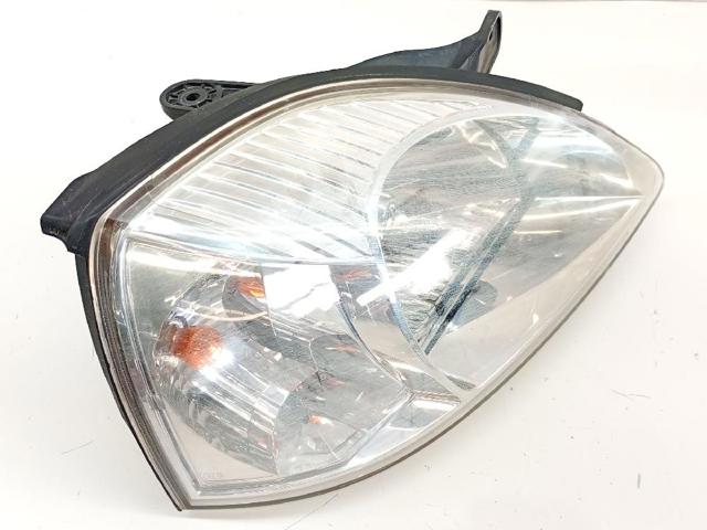 HYUNDAI 92102FD011 Правая фара в наличии Харьков