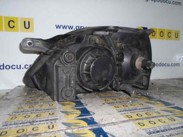 92102FD011 Правая фара купить Ирпень