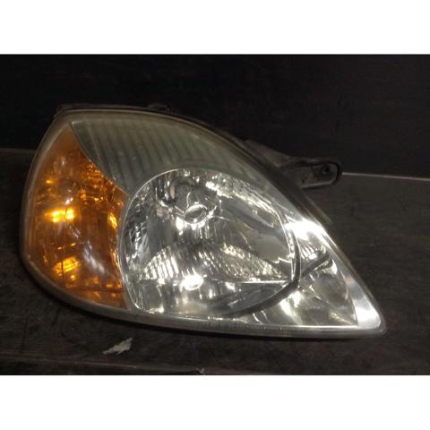 HYUNDAI 92102FD020 Правая фара в наличии Каменское