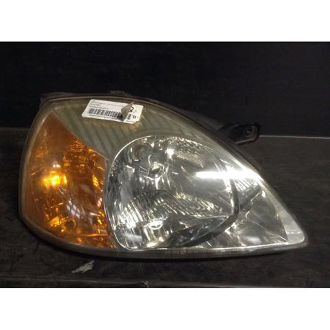 92102FD020 HYUNDAI Фара правая купить в Днепр