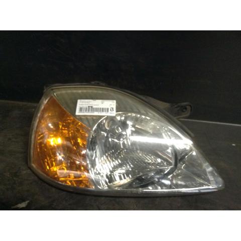 HYUNDAI 92102FD020 Фара правая в наличии Запорожье