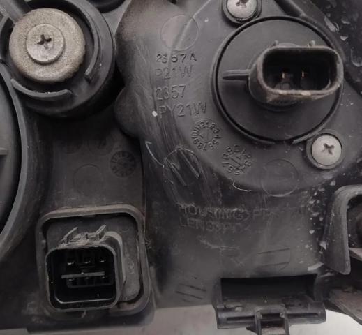 92102FD021 HYUNDAI Фара правая купить в Житомир