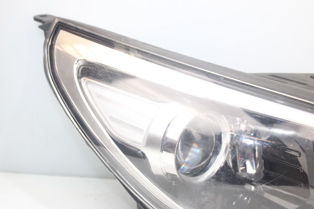 92102G4020 HYUNDAI Фара правая купить в Днепр
