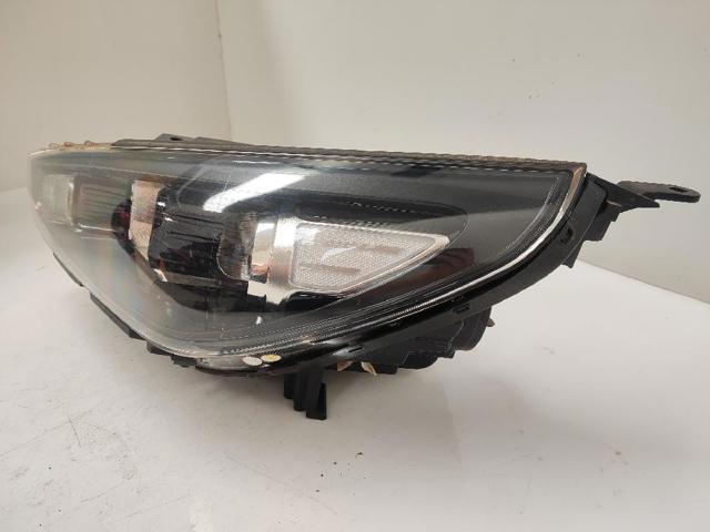 92102G4060 HYUNDAI Фара правая купить в Львов