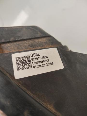 92102G4060 Правая фара купить Каменское
