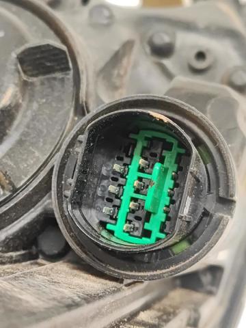 92102G4060 HYUNDAI Правая фара купить в Киев