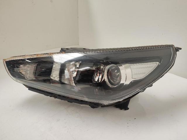 HYUNDAI 92102G4060 Фара правая в наличии Винница